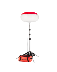 AIRSTAR SIROCCO 700 REDTECH 66000 lm