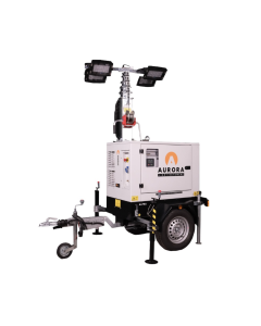 ALPHA GY-L 4x320W TORRE FARO STAGE V