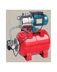 BINDA HP JET INOX 1