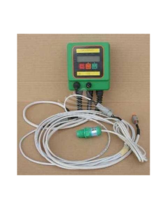 BINDA PF PLUS 4I 10