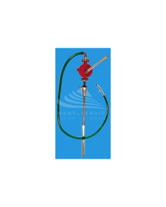 BINDA POMPA EXCELSIOR - G.P. E2 GB
