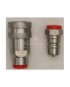 BINDA QUICK ACC 0