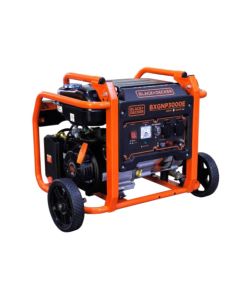 BLACK+DECKER BXGNP3000E GENERATORE MONOFASE 3KW