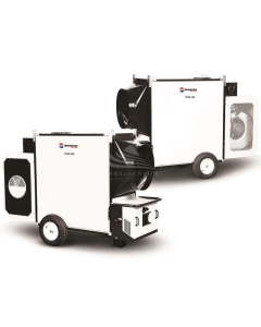 BM2 GENERATORE DI ARIA CALDA TITAN 185T (OIL-GAS)