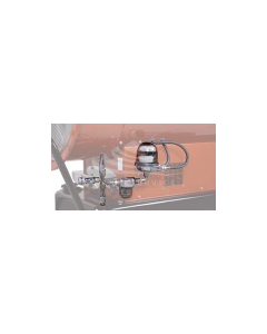 BM2 KIT COLLEGAMENTO SERBATOIO ESTERNO GASOLIO CON DE-AERATORE