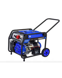 CGM 11000STE Gruppo elettrogeni a benzina StageV