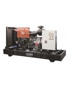 CGM 400F-B400 CON QUADRO MANUALE