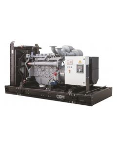 CGM 450P-B750 CON QUADRO MANUALE