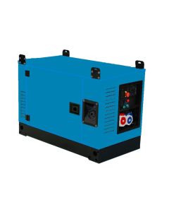 CGM CS11000 GENERATORE MONOFASE STAGE V 11KVA