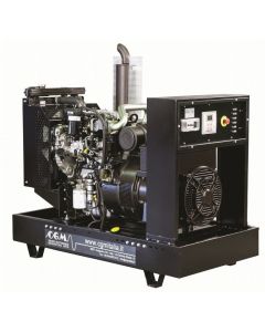 CGM e41Y-B50 CON QUADRO MANUALE
