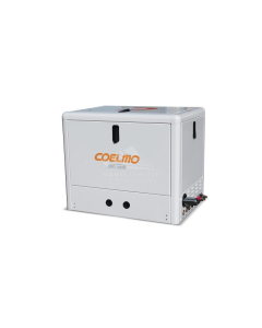 COELMO DM600 FIDIO GENERATORE MARINO DIESEL 6 KVA
