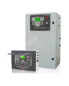 Cummins ATS Quadro di Rete 100A