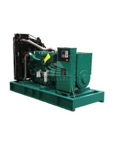 GRUPPO ELETTROGENO CUMMINS C400 D5eB