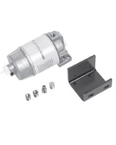 CUMMINS ONAN A026M935 Filtro separatore acqua gasolio, 30 micron