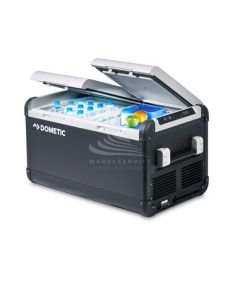 DOMETIC COOLFREEZE CFX 75DZW Frigo/freezer portatile a compressore bizona
