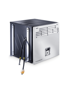 DOMETIC TEC 30EV Generatore Diesel Monofase 2900 Watts 230 V AC Inverter