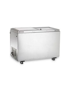 DOMETIC TL 450 Refrigeratore con caricamento dall'alto 12 V / 230 V