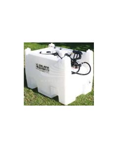 EMILSPRAYER 220 Serbatoio per igienizzatori