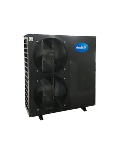 FANTASTIC POMPA DI CALORE ARIA-ACQUA EVI DC R32 12,3 KW INVERTER