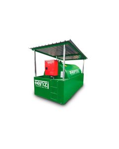 FENZI G4 Cisterna 3000LT