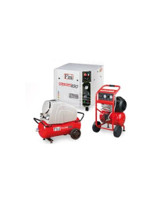 FINI COMPRESSORE MICRO SE 4.0-10-200