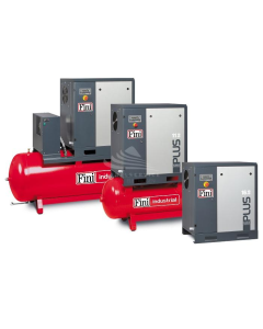 FINI COMPRESSORE PLUS 38-08 VS