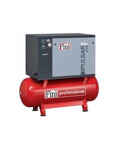 FINI PULSAR EVO BK119-500-5,5-SD COMPRESSORE 5.5HP