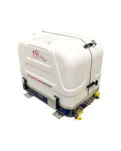 Fischer Panda 19i 230V Generatore Marino Monofase 18 kVA 50Hz