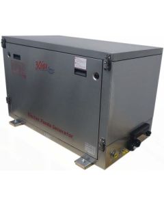 FISCHER PANDA 24x Generatore Marino Monofase 24kVA 20.4kW