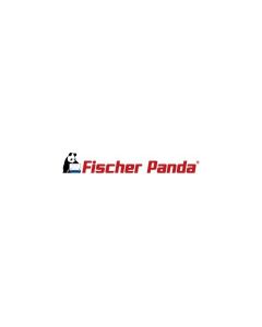 FISCHER PANDA Polo Negativo Isolato (4000s)