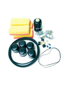 FISCHER PANDA Service Kit Plus 699 - Kit di Manutenzione