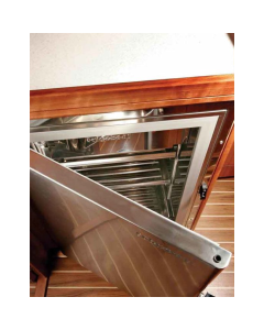 FRIGOBOAT MS160IN Frigo mobile 146lt