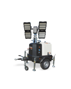 GENERAC LT V20 TORRE FARO 4x320W G4 LED