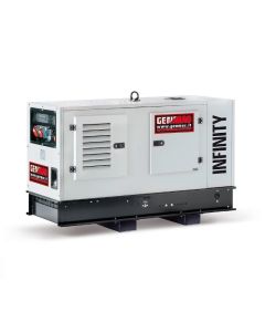 GENMAC Infinity G13PS GENERATORE 14,0KVA