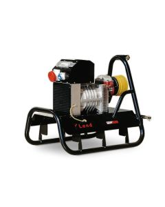 GENMAC Land TR24 GENERATORE A CARDANO 24,0KVA