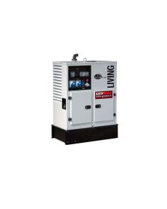 GENMAC Living RG12000YS GENERATORE 13,4KVA