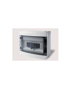 GENMAC QUADRO DI COMMUTAZIONE MTS 4P 125A