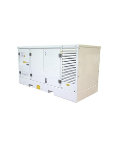 GENSET MG 20 DT