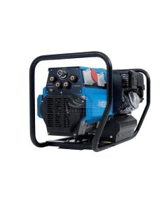 Motosaldatrice GENSET MPM 5-170 I-CX-H