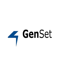 GENSET SERBATOIO SUPPLEMENTARE 300 LITRI CON VASCA DI RACCOLTA
