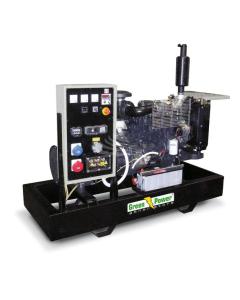 GREEN POWER GP 110 A/G-A MARELLI