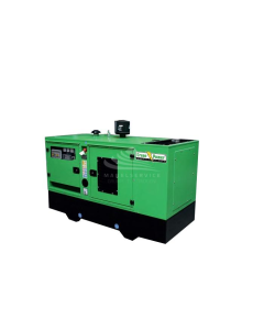GREEN POWER GP 430 S/G MECC ALTE