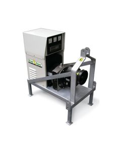 GREEN POWER GP95 TR/SF GENERATORE A CARDANO MONOFASE / TRIFASE 87.5KVA