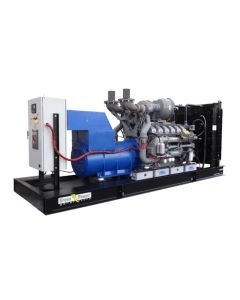 GREEN POWER GP1000A-P APERTO