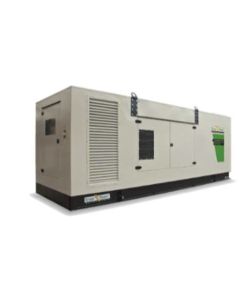 GREEN POWER GP2200SM/P SILENZIATO (CENTRALINA MANUALE)