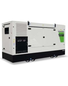GREEN POWER GP410S/V SILENZIATO (CENTRALINA MANUALE)