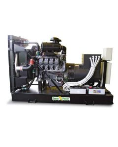 GREEN POWER GP560A-P APERTO