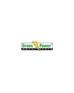 GREEN POWER KIT GANCIO DI SOLLEVAMENTO
