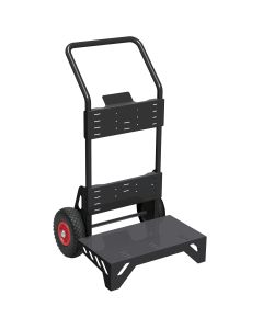 GYS CARRELLO DIABLE JOBSITE XL