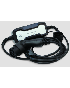 Gys Cavo di carica EV - 16A/T2